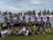 Raslavice vychovávajú futbalové talenty. Starší žiaci suverénne ovládli III. ligu
