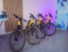 PSK otvoril prvú požičovňu elektrobicyklov
