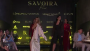 VIDEO | Módna značka Savoira oslávila výročie prehliadkou novej kolekcie