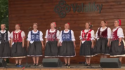 VIDEO | Valalický jarmok oslávil svoj 31. ročník