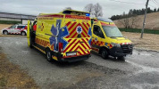Košice zasiahla tragédia: Po útoku nožom na ulici zomrel mladý muž