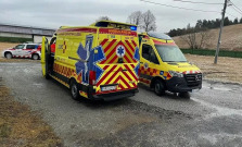 Košice zasiahla tragédia: Po útoku nožom na ulici zomrel mladý muž