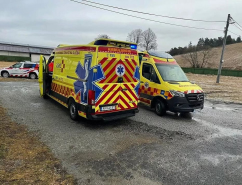 Košice zasiahla tragédia: Po útoku nožom na ulici zomrel mladý muž