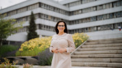 Gurbáľová odstúpila z kandidatúry na županku, podporí Porvažníka