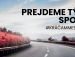 R4 pri Svidníku čaká oprava. Tisíce áut pôjdu cez mesto
