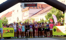 VIDEO |  Ženský beh Velvet Run opäť patril podpore a nádeji