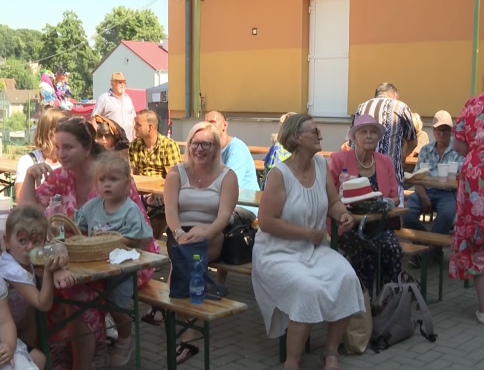 VIDEO | V Šemši náležite oslávili Deň obce