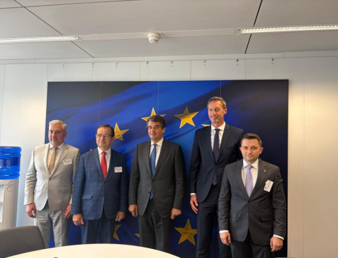 Prešovský kraj spojil regióny v boji za eurofondy