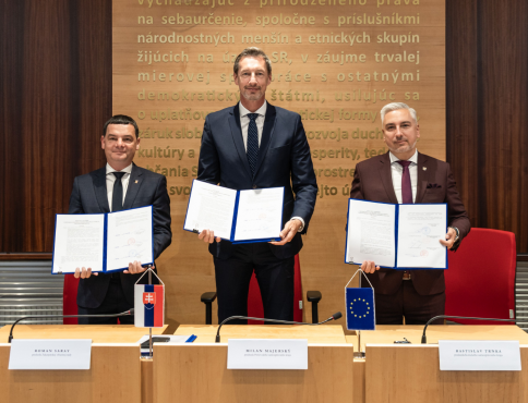 Východ Slovenska posilňuje spoluprácu s Ukrajinou