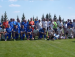 VIDEO | 80. výročie futbalu v Poproči s účasťou legiend slovenského futbalu