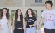 VIDEO |  Z Košíc do Európy: Študenti Hotelovej akadémie získavali prax v zahraničí