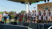 VIDEO | Osikov si pripomenul 730. výročie prvej písomnej zmienky