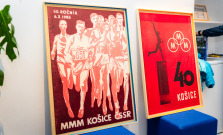 Košický Maratón Point nominovaný na Cenu CE ZA AR 2026