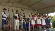 VIDEO | Veľký Šariš hostil festival, ktorý prepojil dva národy
