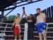 VIDEO | Fightmmania prvýkrát zavítala do Raslavíc a priniesla jedenásť atraktívnych zápasov