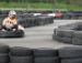 VIDEO | Rýchlosť, adrenalín a zábava. Motokárová dráha v Bardejove láka malých aj veľkých