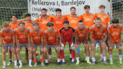 Futbal spájal aj pomáhal: Memoriál Jána Lišivku priniesol góly, emócie aj 710 eur na liečbu