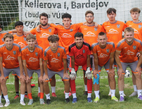 Futbal spájal aj pomáhal: Memoriál Jána Lišivku priniesol góly, emócie aj 710 eur na liečbu