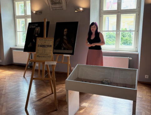Prešov hostil medzinárodnú konferenciu o Františkovi II. Rákocim