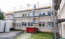 Mesto Košice modernizuje školy za milióny eur
