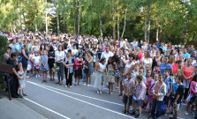 Zápis do 1. ročníka bude prebiehať počas celého apríla, na výber je viacero škôl