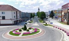 Rally Vranov prinesie dopravné obmedzenia