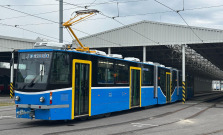 Košice majú prvú klimatizovanú električku. Cestujúcich odvezie už čoskoro
