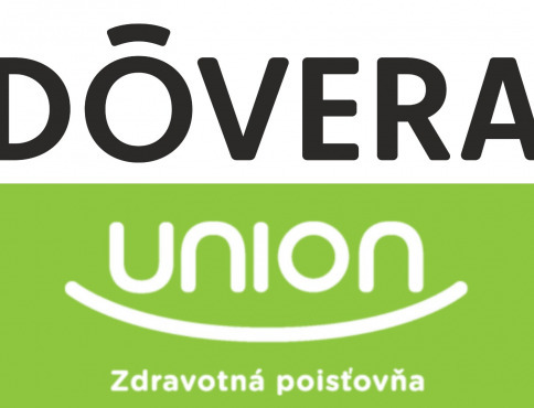 Union a Dôvera sa pripravujú na spojenie