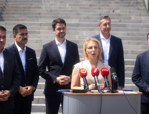 Tri kraje spájajú sily v boji o eurofondy