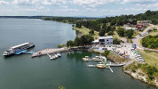 Zemplínska šírava láka čoraz viac návštevníkov. Rastú najmä zahraniční turisti a rodiny