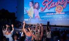 Kavej 2 Fest ovládol Košice. Do amfiteátra prilákal približne 3 000 divákov