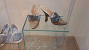 Čo o ženách prezradí ich oblečenie? Múzeum ukáže dve storočia krásy a elegancie