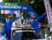 Košičan Martin Koči opäť víťazí. Rally Vranov ovládol od štartu až do cieľa