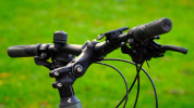 Cyklista sa v Bardejove neudržal na bicykli. Po nehode mu namerali takmer 2,5 promile