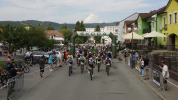 VIDEO | Takmer 200 cyklistov v Stropkove