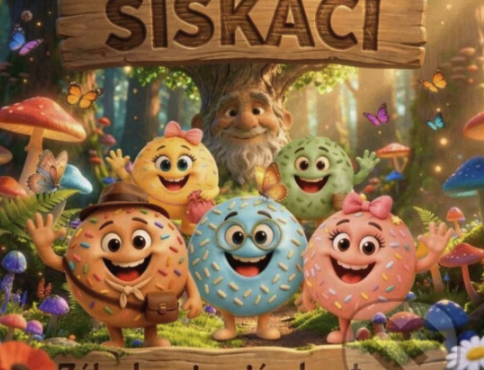 Kniha s AI rozdelila verejnosť