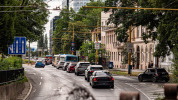 Mesto opraví ulicu Protifašistických bojovníkov, motoristov čakajú obmedzenia