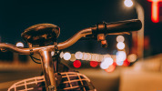 Z cykloboxu v Prešove ukradli dva bicykle