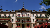 VIDEO | Kúpeľný hotel Dukla je späť