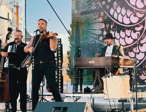 Jubilejný 30. stropkovský jarmok prinesie bohatý program plný hviezd i tradícií