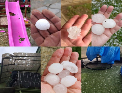 Košický samosprávny kraj podáva pomocnú ruku obciam na Zemplíne, ktoré zasiahla ničivá búrka