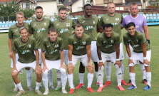 Raslavice čaká FC Košice! Zo štyroch tímov z okresu Bardejov postúpili v Slovenskom pohári traja