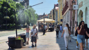 Košice pozývajú na pochod za zelené mesto