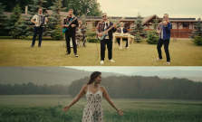 VIDEO | EJHA BANDA má letný hit Pusu daj