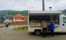 Potraviny prídu až k ľuďom. PSK rozšíril projekt