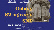 Dargov si pripomenie 82. výročie SNP