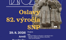 Dargov si pripomenie 82. výročie SNP