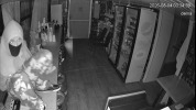 Bufet Delňa sa stal terčom zlodeja