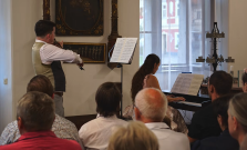 VIDEO | Benefičný koncert po 158 rokoch opäť zaznel v Bardejove. Pripomenul odkaz Bélu Kélera