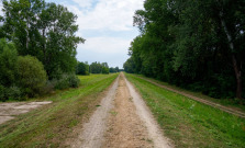 Dolný Zemplín čaká veľká cyklopremena. Župa zmodernizuje 16 kilometrov trasy